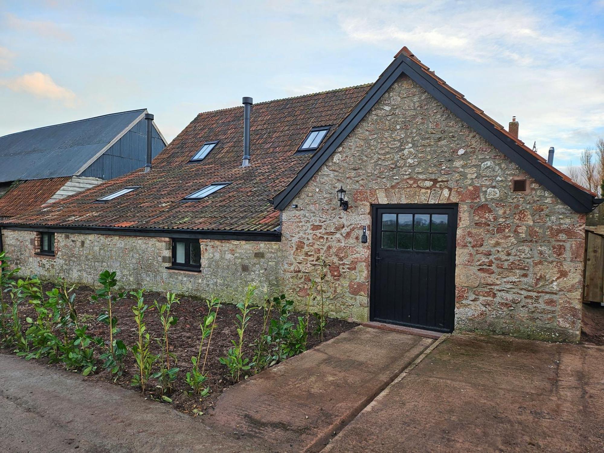 Sleeps 12, Stunning Dog Friendly Lodge, Rural Village Nether Stowey Exterior photo